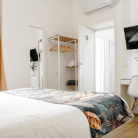 ローマ Da Fede Bed & Breakfast エクステリア 写真