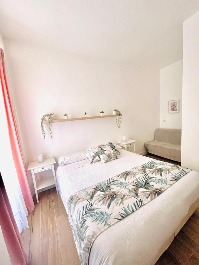 ローマ Da Fede Bed & Breakfast エクステリア 写真