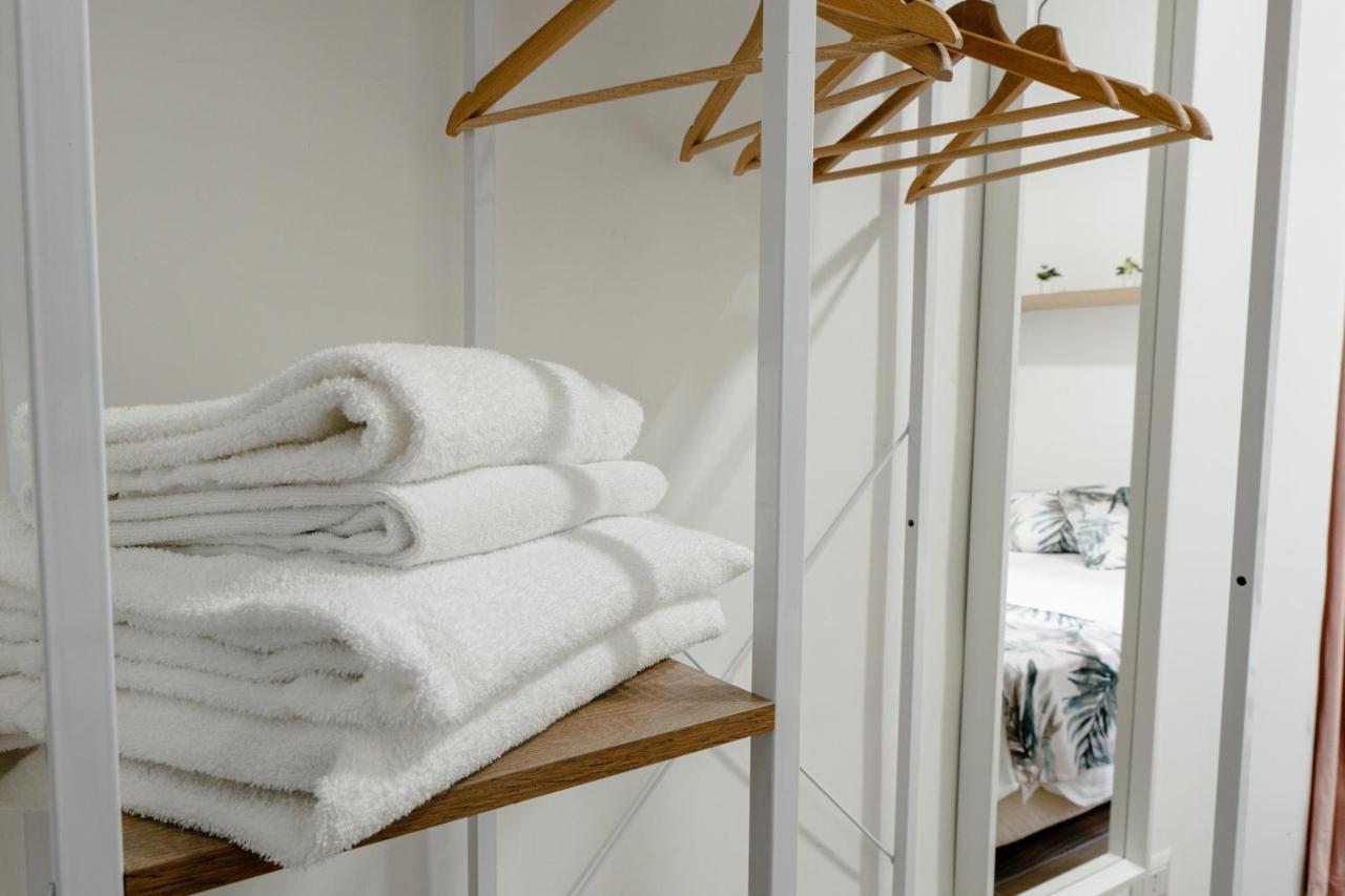 ローマ Da Fede Bed & Breakfast エクステリア 写真